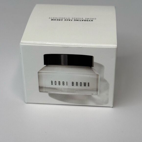 Bobbi Brown Other - Bobbi Brown Hydrating Face Cream Moisturizer - 1.7 oz / 50 ml